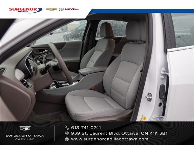 2024 Chevrolet Malibu 1LT (Stk: 25253A) in Ottawa - Image 11 of 23