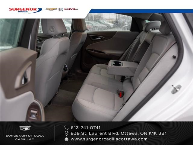 2024 Chevrolet Malibu 1LT (Stk: 25253A) in Ottawa - Image 12 of 23