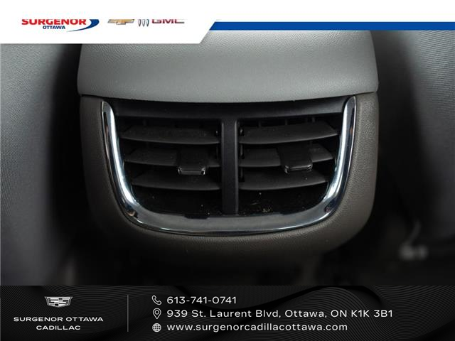 2024 Chevrolet Malibu 1LT (Stk: 25253A) in Ottawa - Image 13 of 23