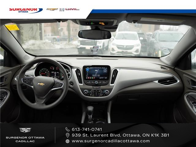 2024 Chevrolet Malibu 1LT (Stk: 25253A) in Ottawa - Image 14 of 23