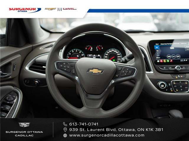 2024 Chevrolet Malibu 1LT (Stk: 25253A) in Ottawa - Image 16 of 23