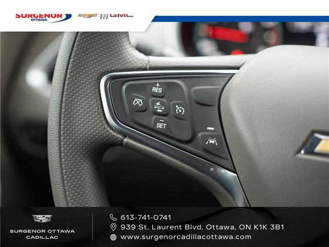 2024 Chevrolet Malibu 1LT (Stk: 25253A) in Ottawa - Image 18 of 23