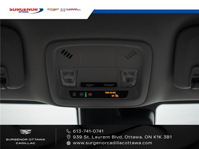 2024 Chevrolet Malibu 1LT (Stk: 25253A) in Ottawa - Image 20 of 23