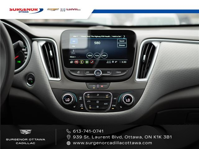 2024 Chevrolet Malibu 1LT (Stk: 25253A) in Ottawa - Image 21 of 23