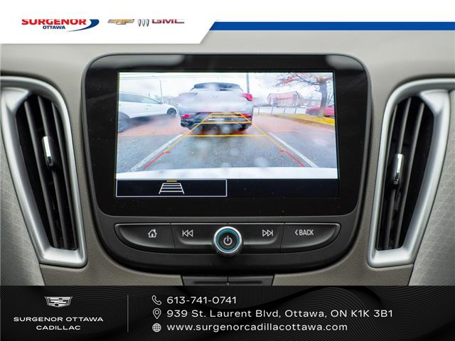 2024 Chevrolet Malibu 1LT (Stk: 25253A) in Ottawa - Image 22 of 23
