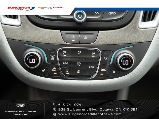 2024 Chevrolet Malibu 1LT (Stk: 25253A) in Ottawa - Image 23 of 23