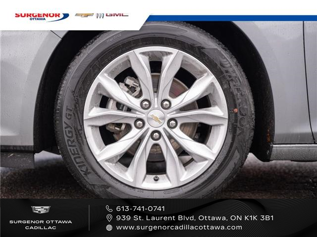 2024 Chevrolet Malibu 1LT (Stk: 25252A) in Ottawa - Image 2 of 20