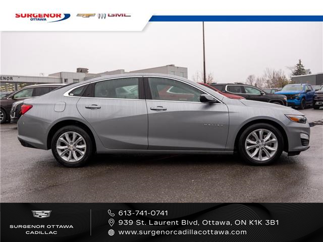 2024 Chevrolet Malibu 1LT (Stk: 25252A) in Ottawa - Image 8 of 20