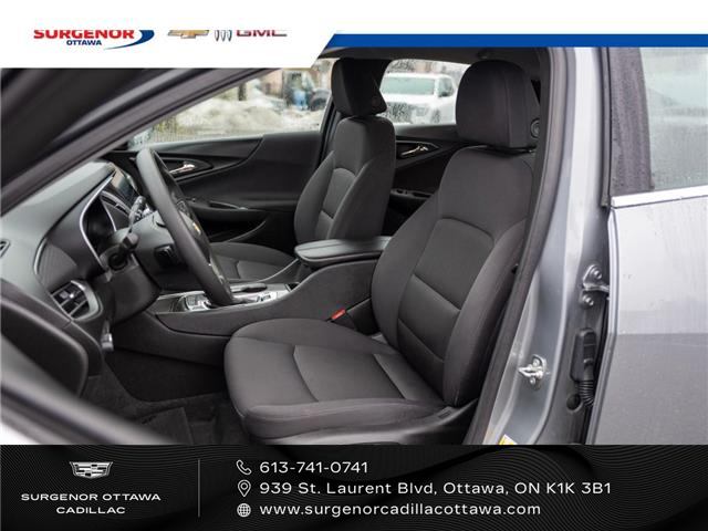 2024 Chevrolet Malibu 1LT (Stk: 25252A) in Ottawa - Image 10 of 20
