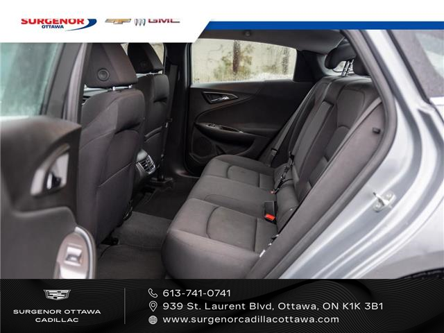 2024 Chevrolet Malibu 1LT (Stk: 25252A) in Ottawa - Image 11 of 20