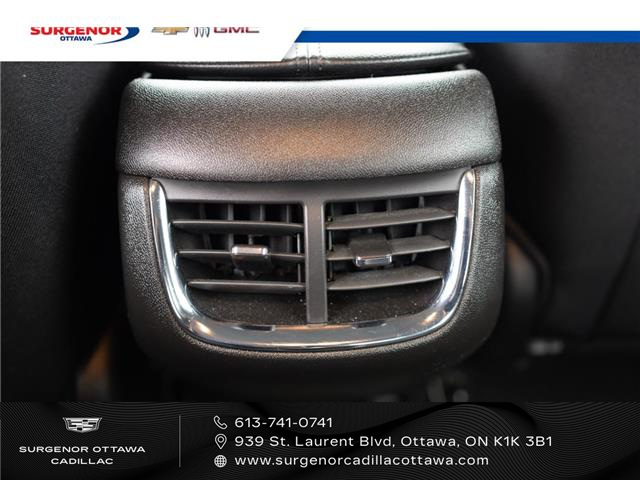 2024 Chevrolet Malibu 1LT (Stk: 25252A) in Ottawa - Image 12 of 20