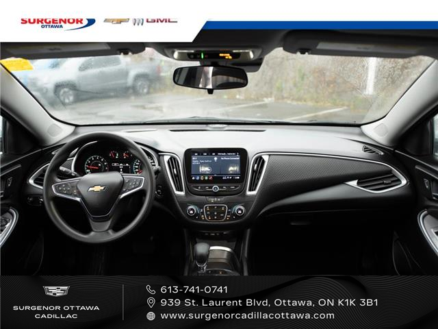 2024 Chevrolet Malibu 1LT (Stk: 25252A) in Ottawa - Image 13 of 20