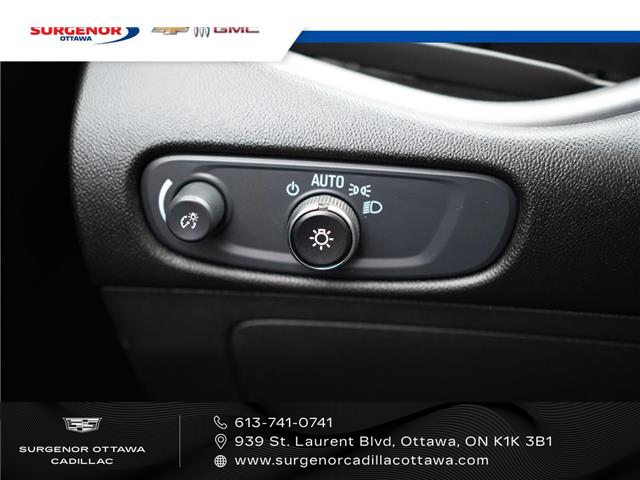 2024 Chevrolet Malibu 1LT (Stk: 25252A) in Ottawa - Image 14 of 20