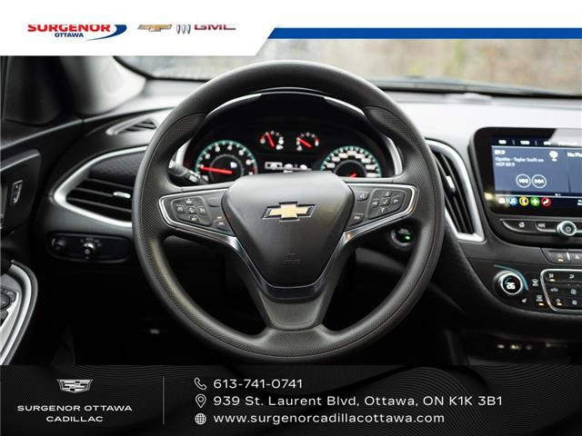 2024 Chevrolet Malibu 1LT (Stk: 25252A) in Ottawa - Image 15 of 20