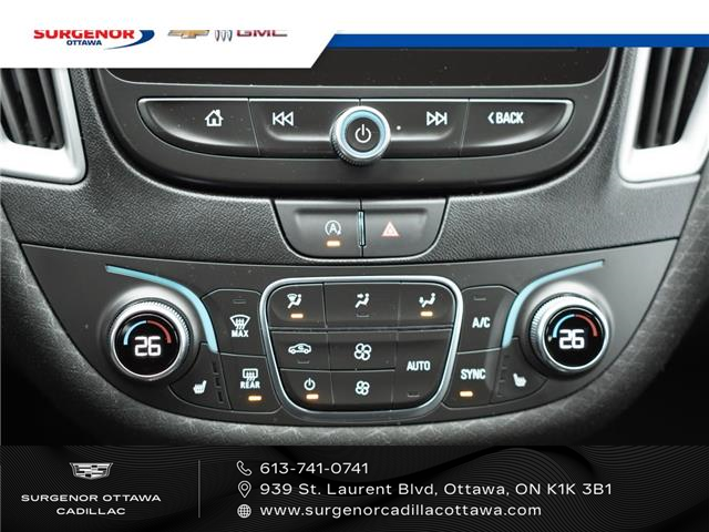 2024 Chevrolet Malibu 1LT (Stk: 25252A) in Ottawa - Image 20 of 20