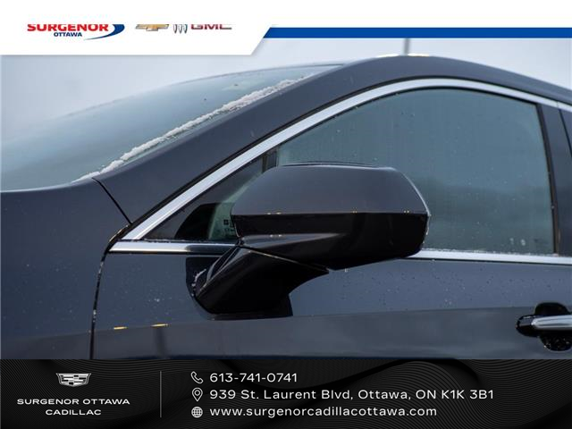 2023 Cadillac XT4 Luxury (Stk: R27281A) in Ottawa - Image 3 of 20