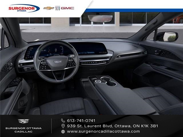 2026 Cadillac LYRIQ Premium Luxury (Stk: R27897) in Ottawa - Image 5 of 6