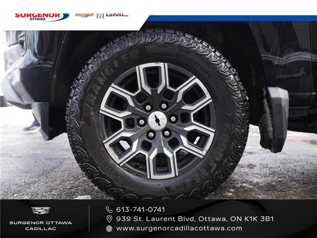 2023 Chevrolet Colorado Z71 (Stk: R27211A) in Ottawa - Image 2 of 20