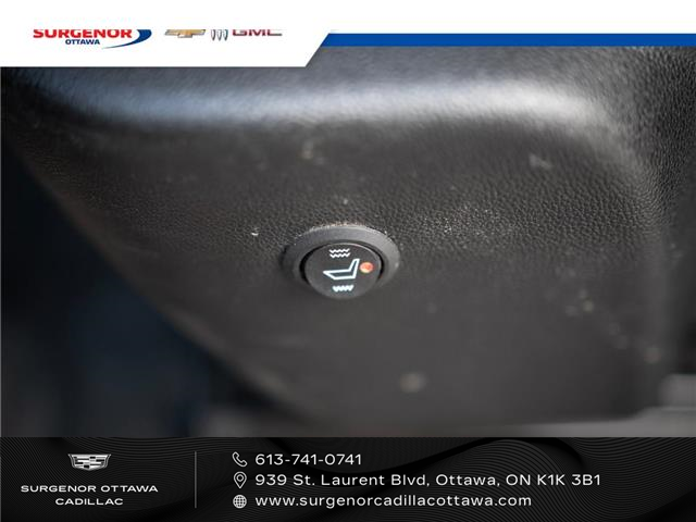 2023 Chevrolet Colorado Z71 (Stk: R27211A) in Ottawa - Image 12 of 20