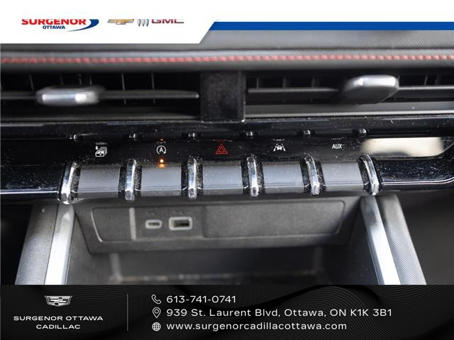 2023 Chevrolet Colorado Z71 (Stk: R27211A) in Ottawa - Image 19 of 20