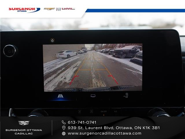 2023 Chevrolet Colorado Z71 (Stk: R27211A) in Ottawa - Image 20 of 20