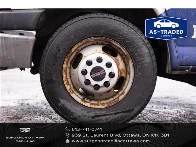 2015 GMC Savana Cutaway 3500 1WT (Stk: R27857A) in Ottawa - Image 2 of 12 2015 GMC Savana Cutaway 3500 1WT (Stk: R27857A) in Ottawa - Image 2 of 12