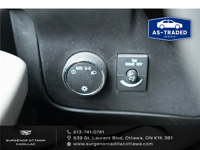2015 GMC Savana Cutaway 3500 1WT (Stk: R27857A) in Ottawa - Image 9 of 12 2015 GMC Savana Cutaway 3500 1WT (Stk: R27857A) in Ottawa - Image 9 of 12