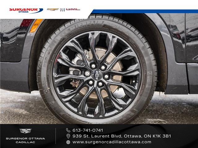 2024 Chevrolet Blazer Premier (Stk: R27903A) in Ottawa - Image 2 of 23