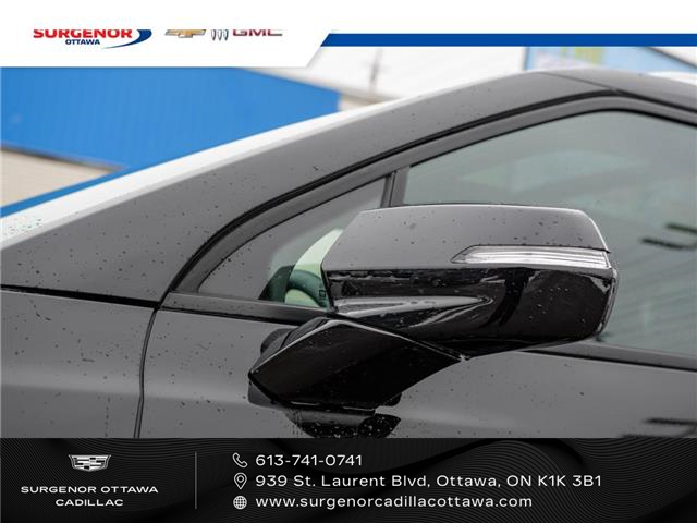 2024 Chevrolet Blazer Premier (Stk: R27903A) in Ottawa - Image 3 of 23
