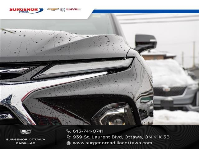 2024 Chevrolet Blazer Premier (Stk: R27903A) in Ottawa - Image 4 of 23