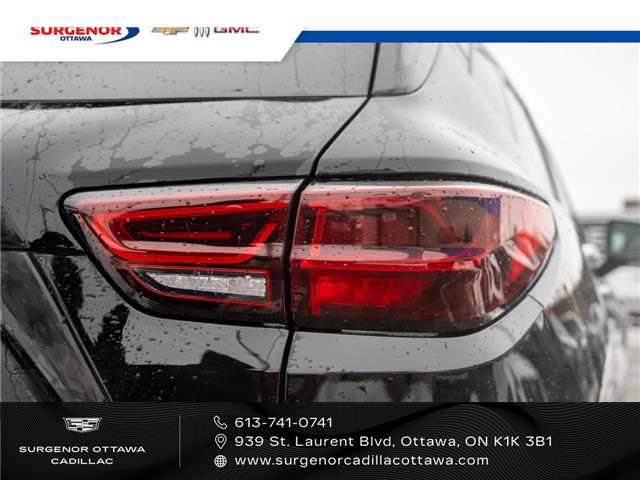 2024 Chevrolet Blazer Premier (Stk: R27903A) in Ottawa - Image 5 of 23