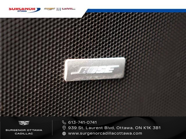 2024 Chevrolet Blazer Premier (Stk: R27903A) in Ottawa - Image 14 of 23