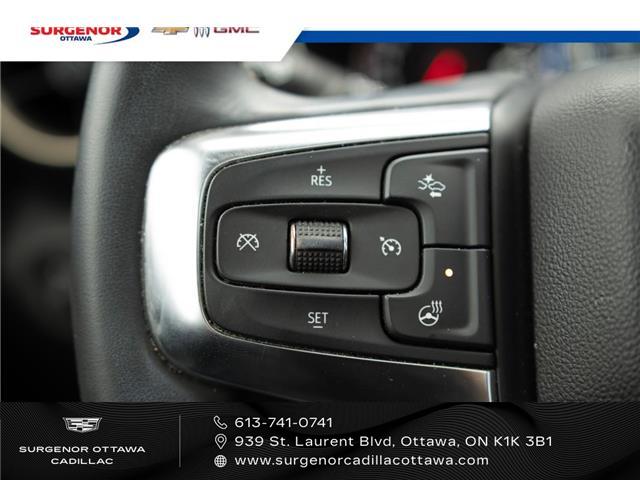 2024 Chevrolet Blazer Premier (Stk: R27903A) in Ottawa - Image 18 of 23