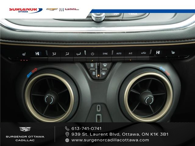 2024 Chevrolet Blazer Premier (Stk: R27903A) in Ottawa - Image 22 of 23