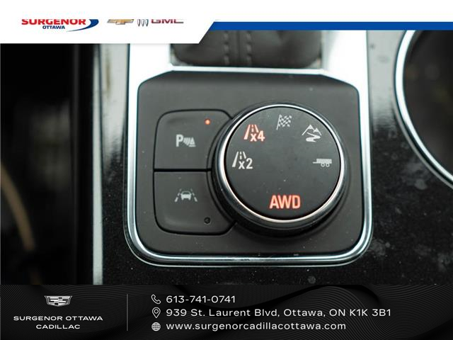 2024 Chevrolet Blazer Premier (Stk: R27903A) in Ottawa - Image 23 of 23