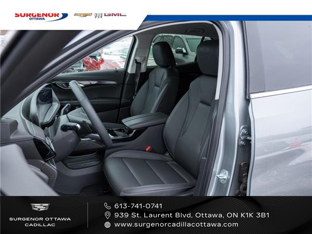 2024 Buick Envision Preferred (Stk: 25257A) in Ottawa - Image 11 of 24 2024 Buick Envision Preferred (Stk: 25257A) in Ottawa - Image 11 of 24