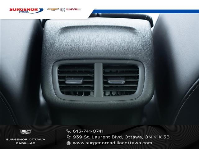 2024 Buick Envision Preferred (Stk: 25257A) in Ottawa - Image 13 of 24 2024 Buick Envision Preferred (Stk: 25257A) in Ottawa - Image 13 of 24