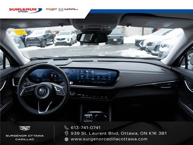 2024 Buick Envision Preferred (Stk: 25257A) in Ottawa - Image 14 of 24 2024 Buick Envision Preferred (Stk: 25257A) in Ottawa - Image 14 of 24