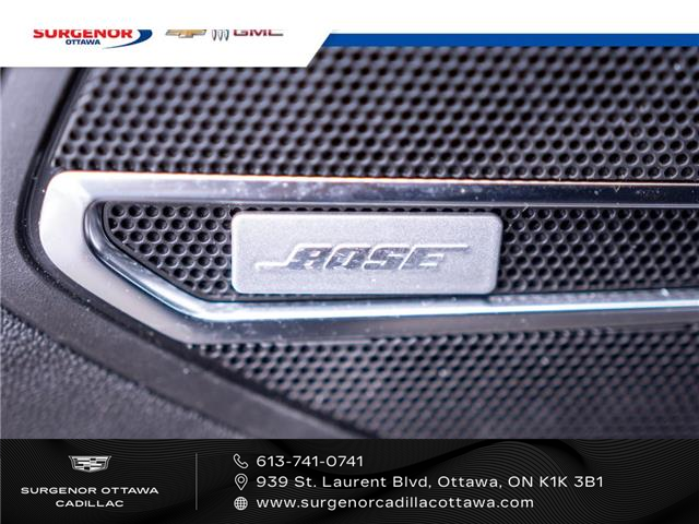 2024 Buick Envision Preferred (Stk: 25257A) in Ottawa - Image 15 of 24 2024 Buick Envision Preferred (Stk: 25257A) in Ottawa - Image 15 of 24