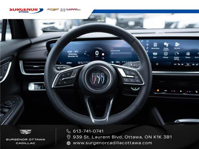 2024 Buick Envision Preferred (Stk: 25257A) in Ottawa - Image 17 of 24 2024 Buick Envision Preferred (Stk: 25257A) in Ottawa - Image 17 of 24