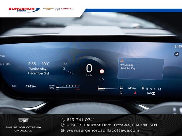 2024 Buick Envision Preferred (Stk: 25257A) in Ottawa - Image 19 of 24 2024 Buick Envision Preferred (Stk: 25257A) in Ottawa - Image 19 of 24