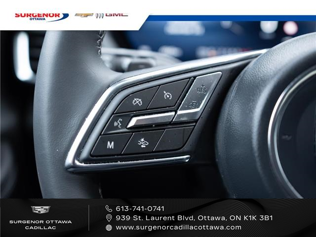 2024 Buick Envision Preferred (Stk: 25257A) in Ottawa - Image 20 of 24 2024 Buick Envision Preferred (Stk: 25257A) in Ottawa - Image 20 of 24