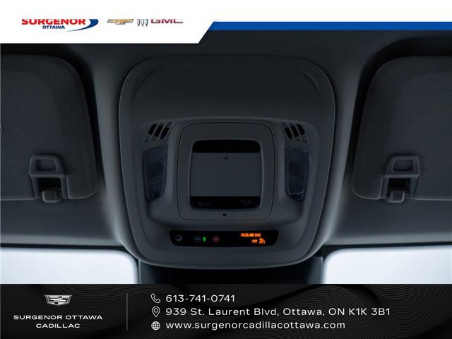 2024 Buick Envision Preferred (Stk: 25257A) in Ottawa - Image 22 of 24 2024 Buick Envision Preferred (Stk: 25257A) in Ottawa - Image 22 of 24