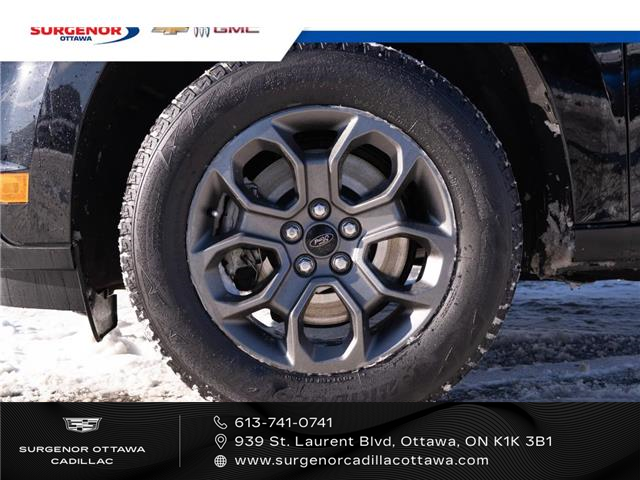 2022 Ford Maverick XLT (Stk: R26962A) in Ottawa - Image 2 of 24 2022 Ford Maverick XLT (Stk: R26962A) in Ottawa - Image 2 of 24
