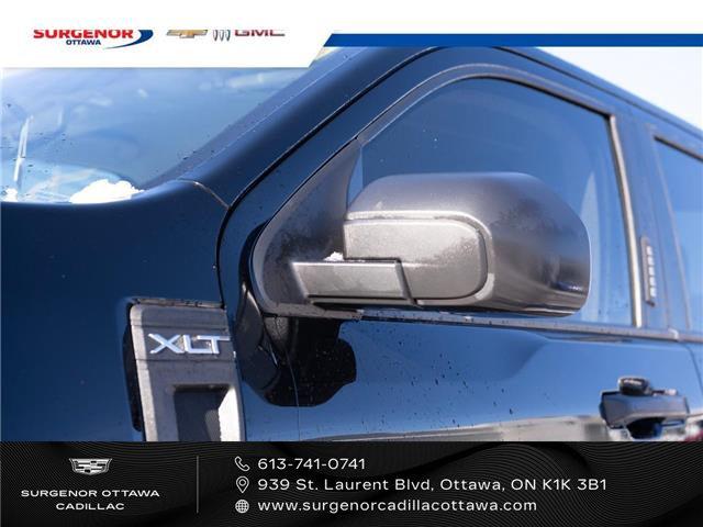 2022 Ford Maverick XLT (Stk: R26962A) in Ottawa - Image 3 of 24 2022 Ford Maverick XLT (Stk: R26962A) in Ottawa - Image 3 of 24