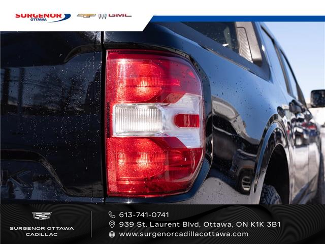 2022 Ford Maverick XLT (Stk: R26962A) in Ottawa - Image 5 of 24 2022 Ford Maverick XLT (Stk: R26962A) in Ottawa - Image 5 of 24