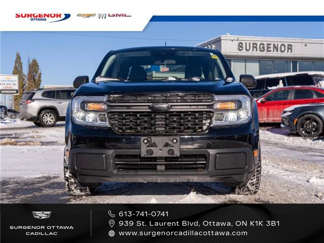 2022 Ford Maverick XLT (Stk: R26962A) in Ottawa - Image 6 of 24 2022 Ford Maverick XLT (Stk: R26962A) in Ottawa - Image 6 of 24