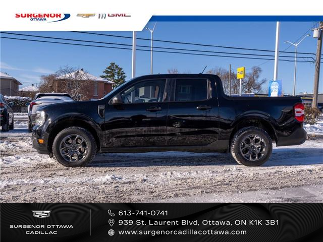 2022 Ford Maverick XLT (Stk: R26962A) in Ottawa - Image 7 of 24 2022 Ford Maverick XLT (Stk: R26962A) in Ottawa - Image 7 of 24
