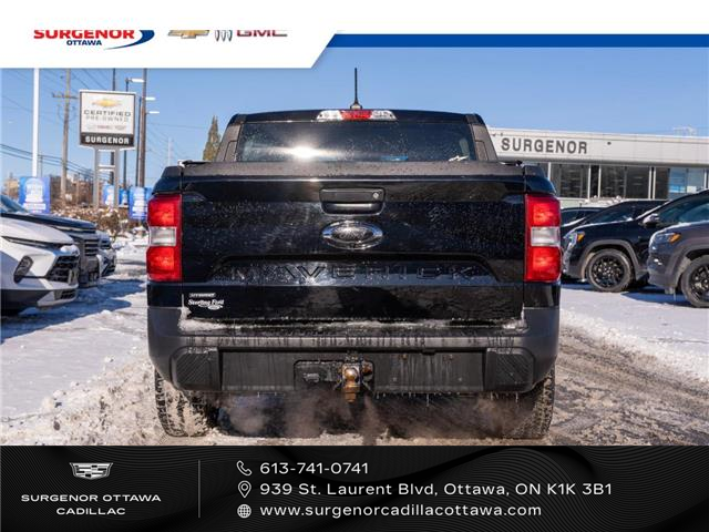 2022 Ford Maverick XLT (Stk: R26962A) in Ottawa - Image 8 of 24 2022 Ford Maverick XLT (Stk: R26962A) in Ottawa - Image 8 of 24