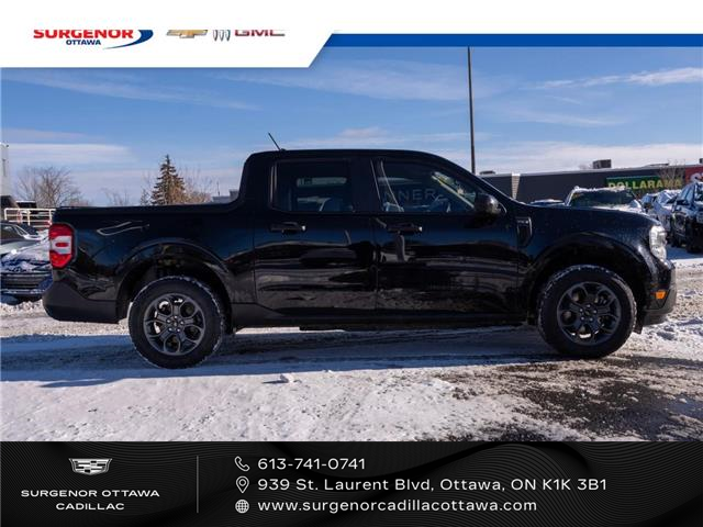 2022 Ford Maverick XLT (Stk: R26962A) in Ottawa - Image 9 of 24 2022 Ford Maverick XLT (Stk: R26962A) in Ottawa - Image 9 of 24